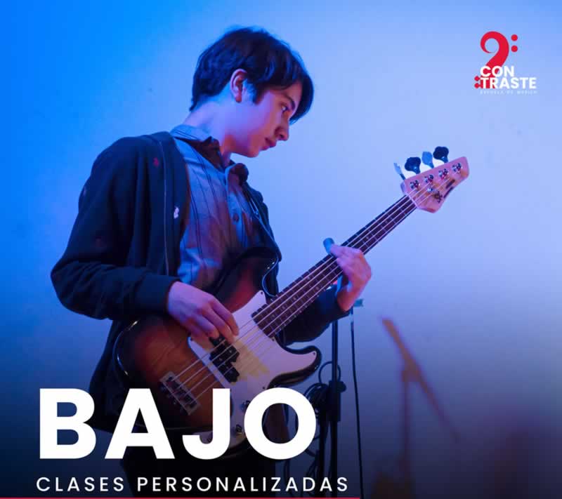 bajo