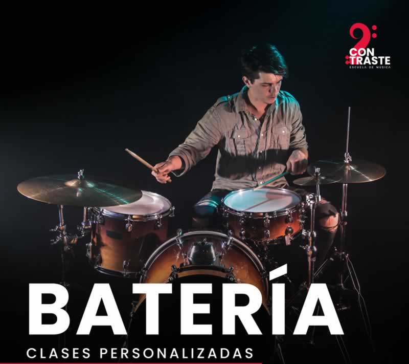 bateria