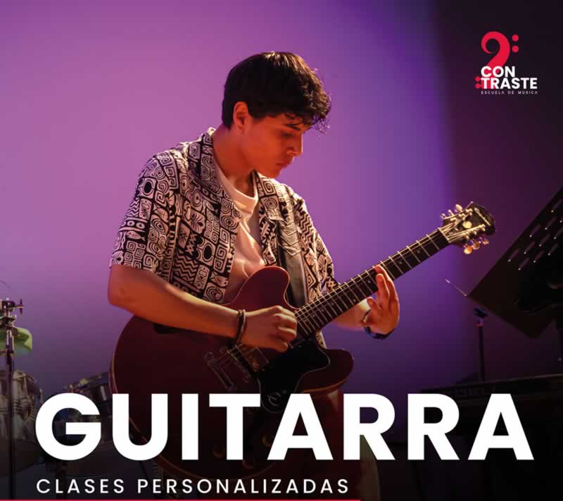 guitarra